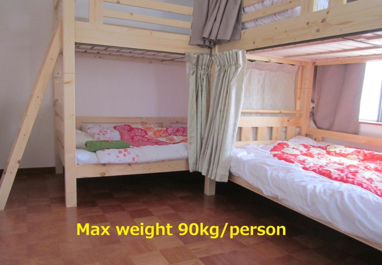 Bed in 4-Bed Female Dormitory Room,195509608:JPEG