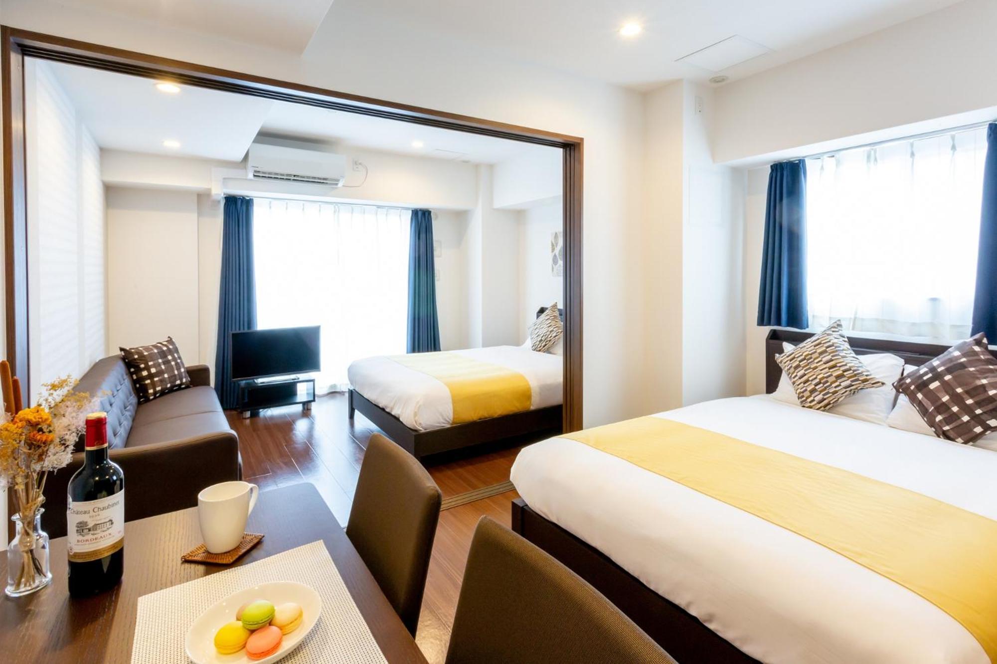 Superior Apartment