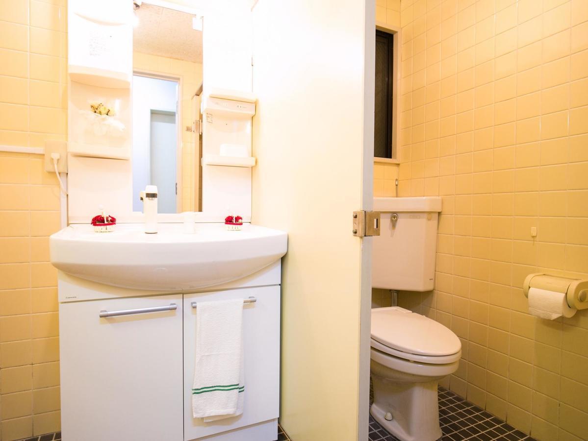 Triple Room with City View