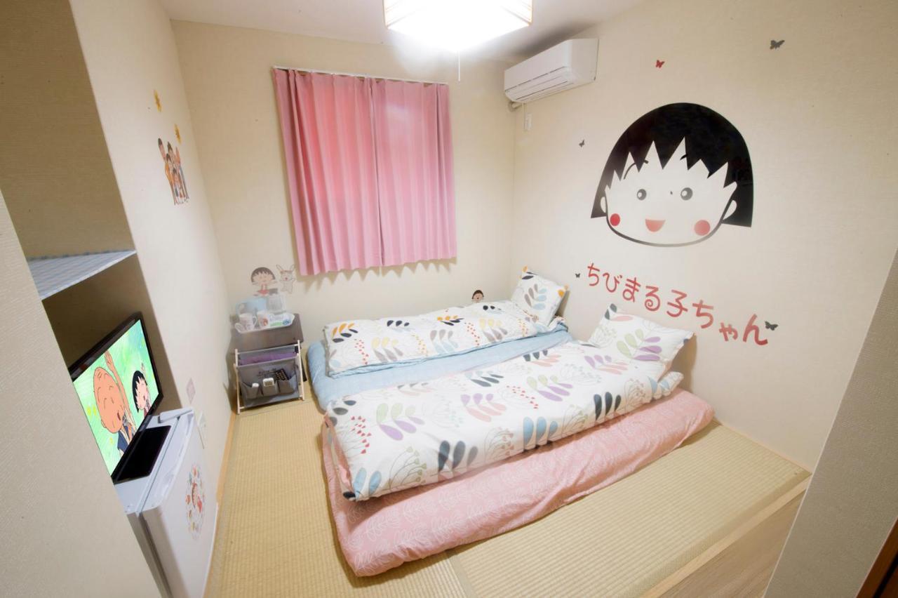 Double Room Private Bathroom 3F-2,1730466842:JPEG