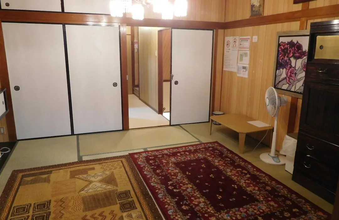 Annamstay Shinosaka Js-1