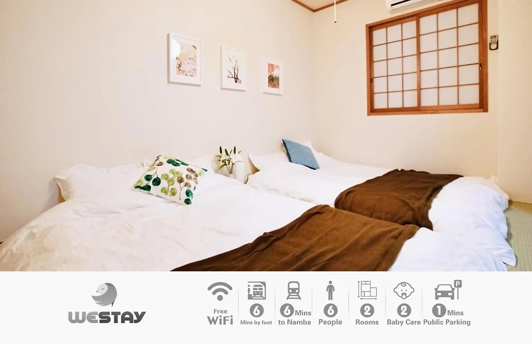 Osaka - Apartment / Vacation Stay 64570-1