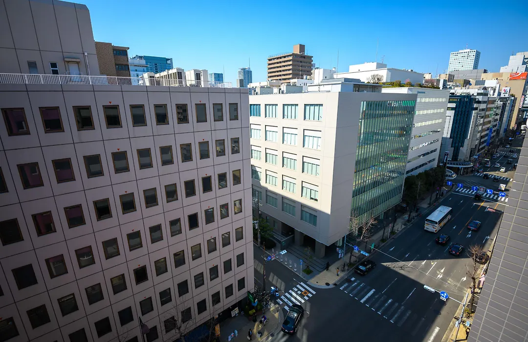 Senba Hostel-1