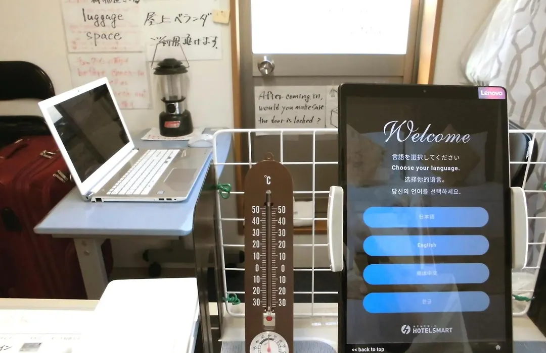 The Familiar Inn ー 2 Min Walk To Subway, 5 Min To Namba Station-1
