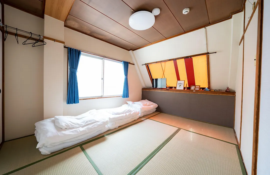 Sakimoto Residence Namba Minami Ⅲ-1