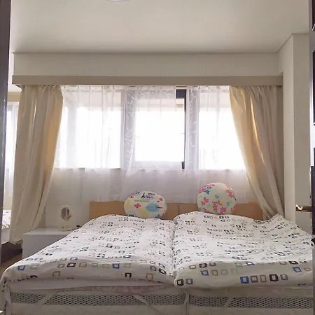 Osaka Nakayama Guesthouse-2