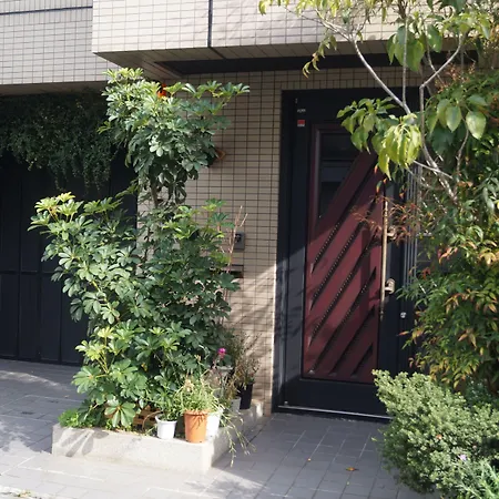 Osaka Nakayama Guesthouse-3