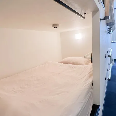 Osaka Nipponbashi Evisu Hostel-3