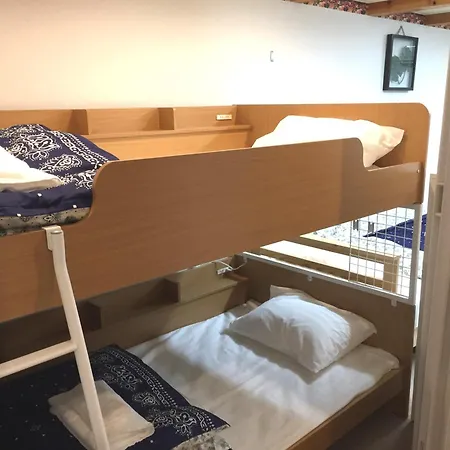The Familiar Inn ー 2 Min Walk To Subway, 5 Min To Namba Station-3
